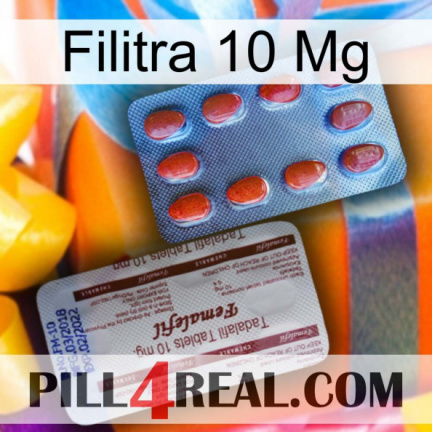 Filitra 10Mg 36